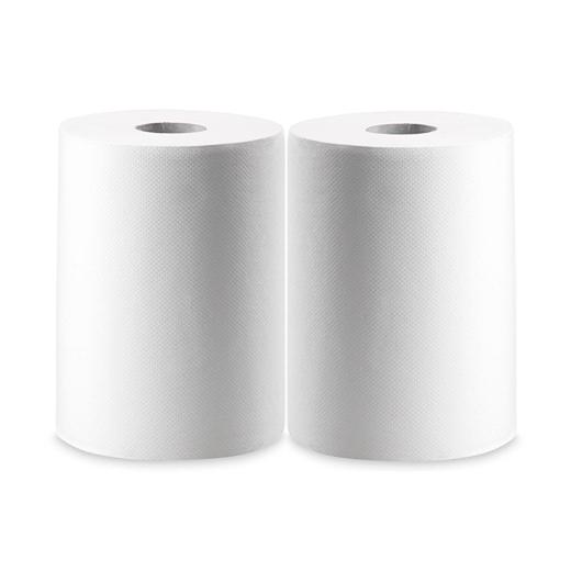 PAPER KITCHEN ROLL 2Χ400gr STRONG