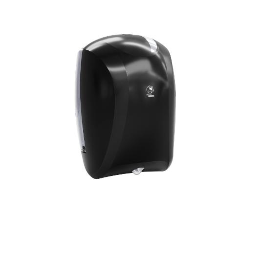 HAND TOWEL DISPENSER HAND MIDI OPTIMUM CENTERPULL BLACK