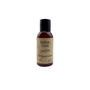AMENITIES HAIR CONDITIONER NATURE CARE - VEGAN 35ml 100pcs