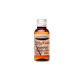 AMENITIES SHAMPOO BOTANIKA 30ml 50pcs