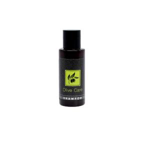AMENITIES SHAMPOO OLIVE CARE 35ml 100pcs