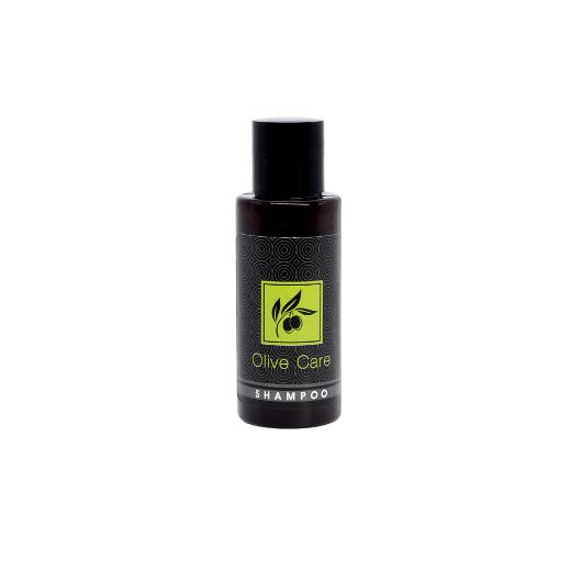 AMENITIES ΣΑΜΠΟΥΑΝ OLIVE CARE 35ml 100ΤΕΜ