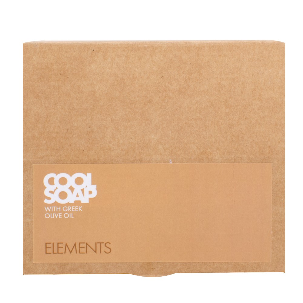 ΣΕΤ ΔΩΡΟΥ ELEMENTS 50ml ΜΕ ΑΡΩΜΑ ΓΙΑΣΕΜΙ