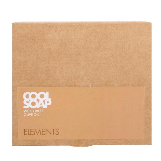 ΣΕΤ ΔΩΡΟΥ ELEMENTS 50ml ΜΕ ΑΡΩΜΑ ΓΙΑΣΕΜΙ