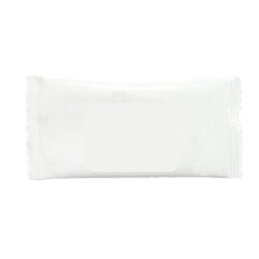 SCENTED WIPE "NATURAL SOFT" 1000pcs