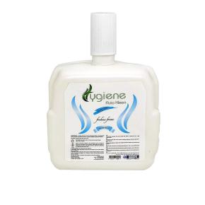 ΚΑΘΑΡΙΣΤΙΚΟ ΛΕΚΑΝΗΣ WC 3000 ΨΕΚΑΣΜΩΝ HYGIENE FRESH ΑΡΩΜΑ BEGONIA