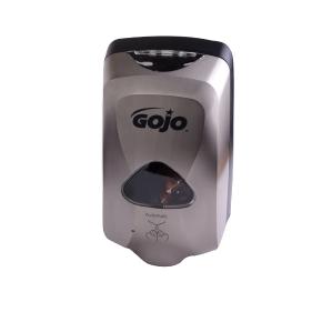 ΣΥΣΚΕΥΗ ΑΦΡΟΥ GOJO TFX2799-12 TOUCH FREE ΧΡΩΜΙΟΥ