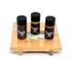 AMENITIES SQUARE STAND BAMBOO-2
