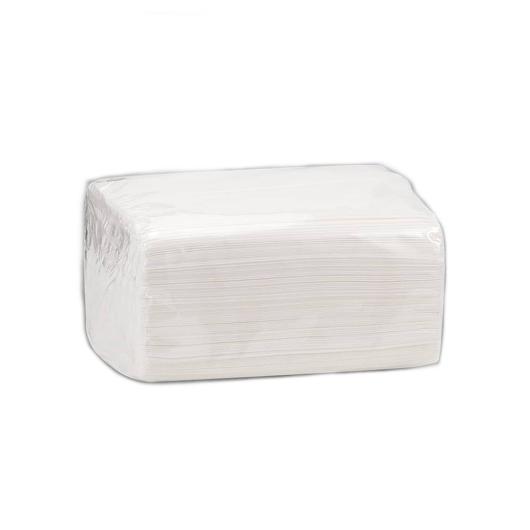 ΧΕΙΡΟΠΕΤΣΕΤΑ ΦΥΛΛΟ ΖΙΚ-ΖΑΚ ΔΙΦΥΛΛΗ Z-FOLD SKIN 20x100ΤΕΜ FINEZZA