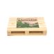 AMENITIES OBLONG STAND NATURAL WOOD COLOR 20x12x3,5cm-1