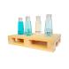 AMENITIES OBLONG STAND NATURAL WOOD COLOR 20x12x3,5cm-2