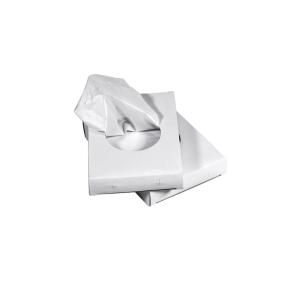 ΣΑΚΟΥΛΑΚΙ ΥΓΙΕΙΝΗΣ 28x8cm 1250ΤΕΜ FINEZZA