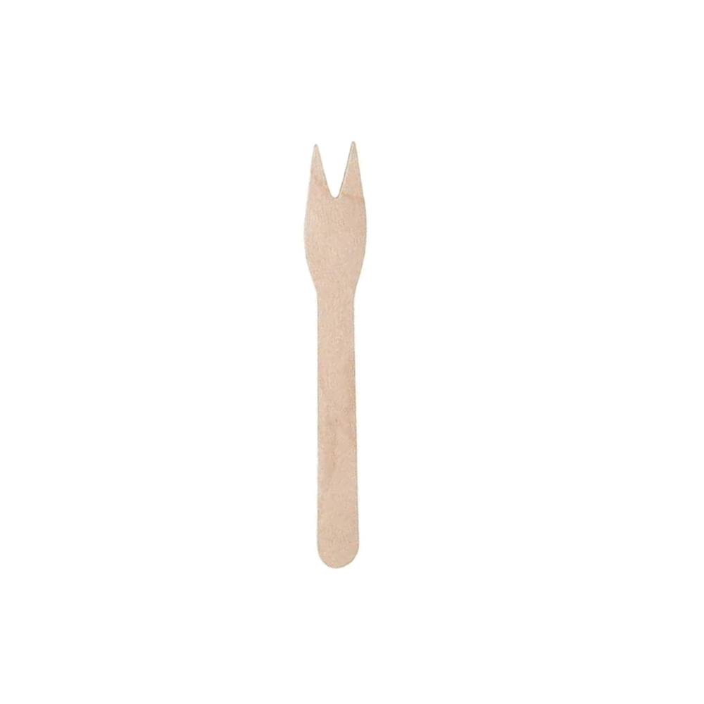 ΔΙΑΙΝΑ ΞΥΛΙΝΗ ΝΤΥΜΕΝΗ 1/1 ΒΙΟ 8,5cm 200ΤΕΜ