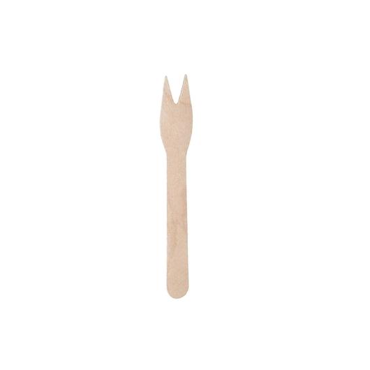 ΔΙΑΙΝΑ ΞΥΛΙΝΗ ΝΤΥΜΕΝΗ 1/1 ΒΙΟ 8,5cm 200ΤΕΜ