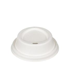 ΚΑΠΑΚΙ ΠΙΠΙΛΑ BIO (FIBER) ΛΕΥΚΟ ΓΙΑ ΠΟΤΗΡΙ ΧΑΡΤΙΝΟ 14oz - 16oz 50ΤΕΜ