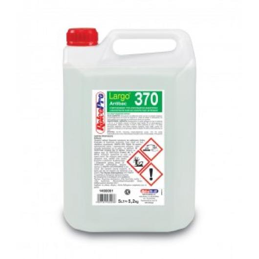 ROLCO CLEANING & DISINFECTANT ANTIBAC 370 5lt