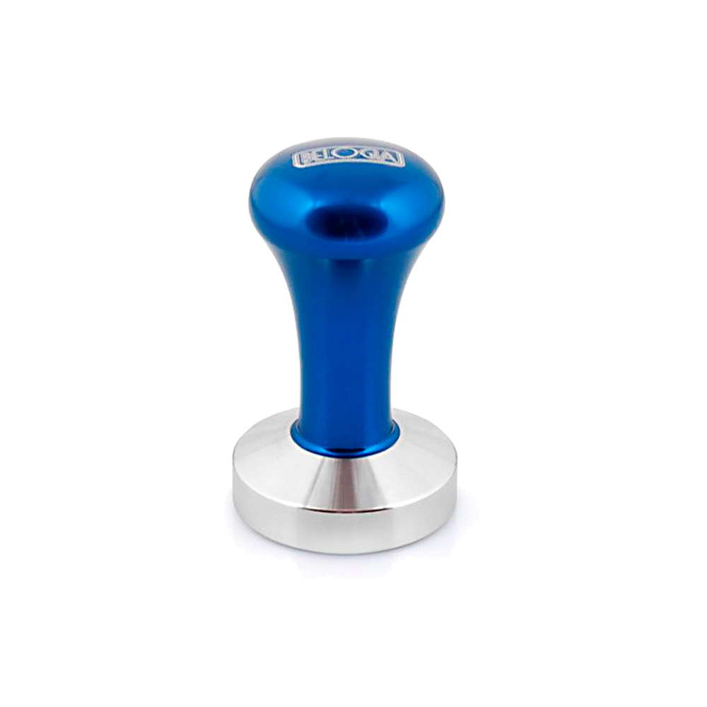 COFFEE TAMPER 58.4mm BLUE CTCB 250007 BELOGIA