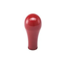 ALUMINUM TAMPER HANDLE RED HPR JOE FREX