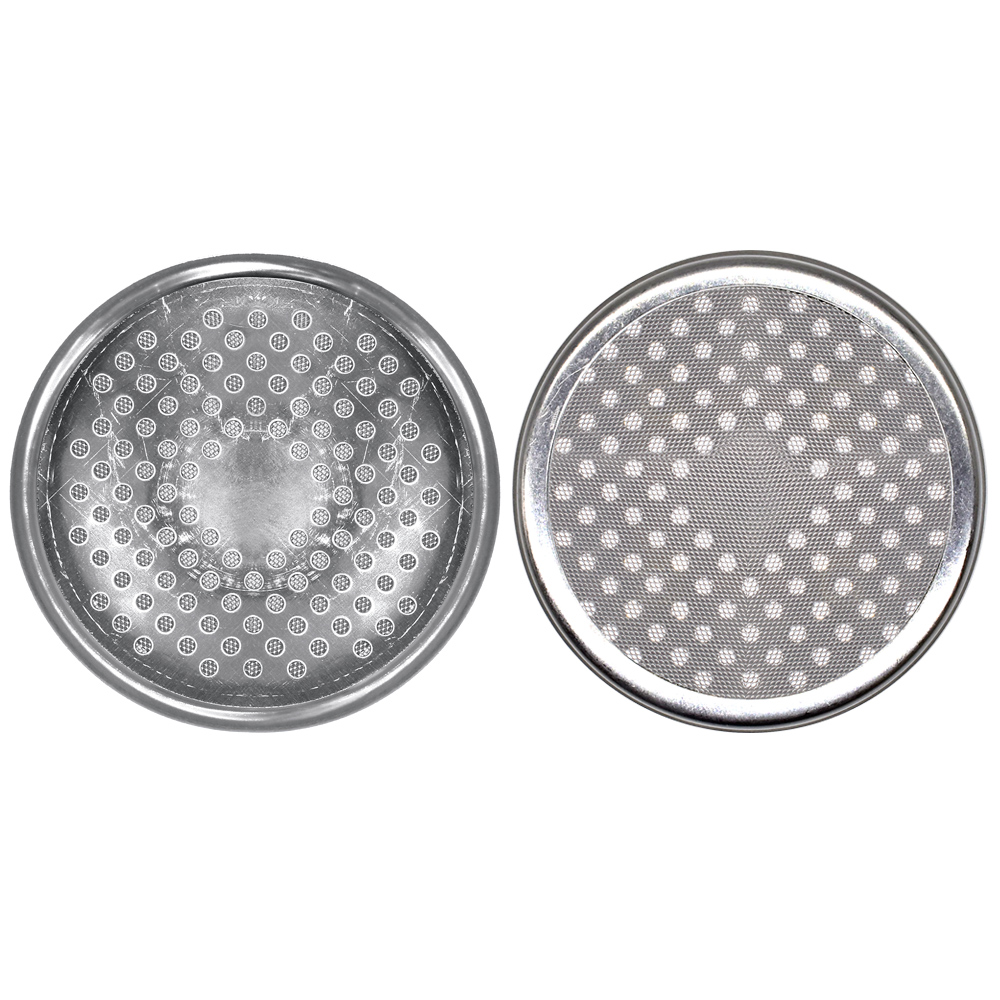 PERFORATED FILTER-BASKET GROUP