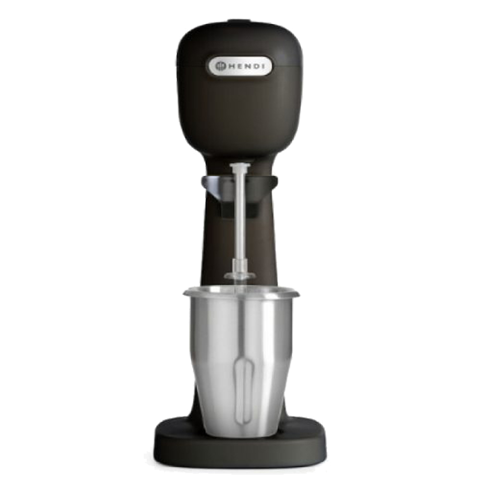 FRAPPE MAKER DESIGN ROBERT BRONWASSER 400W WITH 2 SPEEDS BLACK