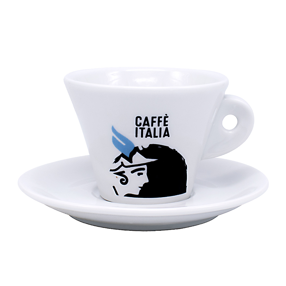 ΦΛΥΤΖΑΝΑΚΙ CAPPUCCINO CAFFE ITALIA