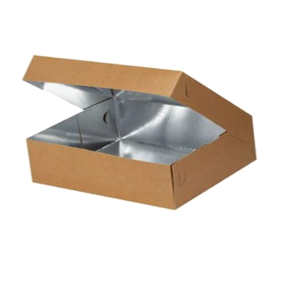 ΚΟΥΤΙ ΖΑΧΑΡΟΠΛΑΣΤΕΙΟΥ Κ15 KRAFT 10Kg
