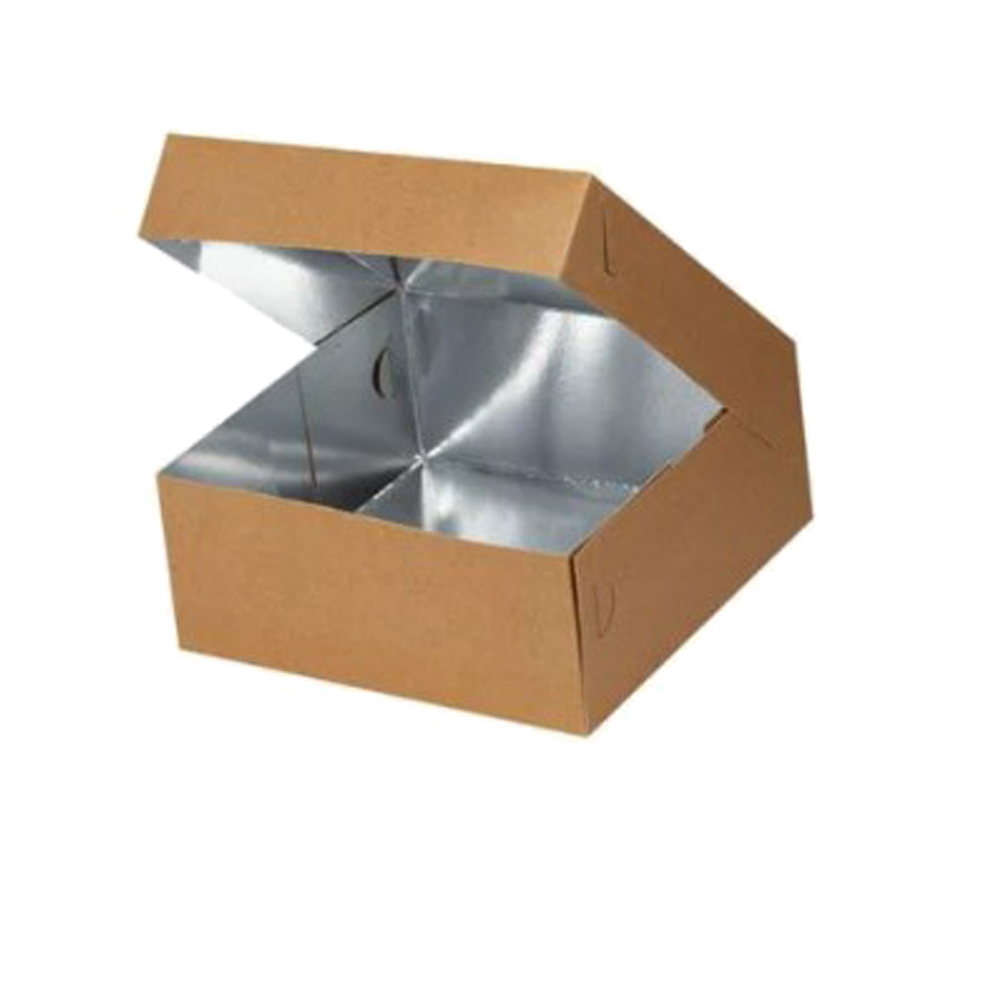ΚΟΥΤΙ ΖΑΧΑΡΟΠΛΑΣΤΕΙΟΥ Κ8 KRAFT 10Kg