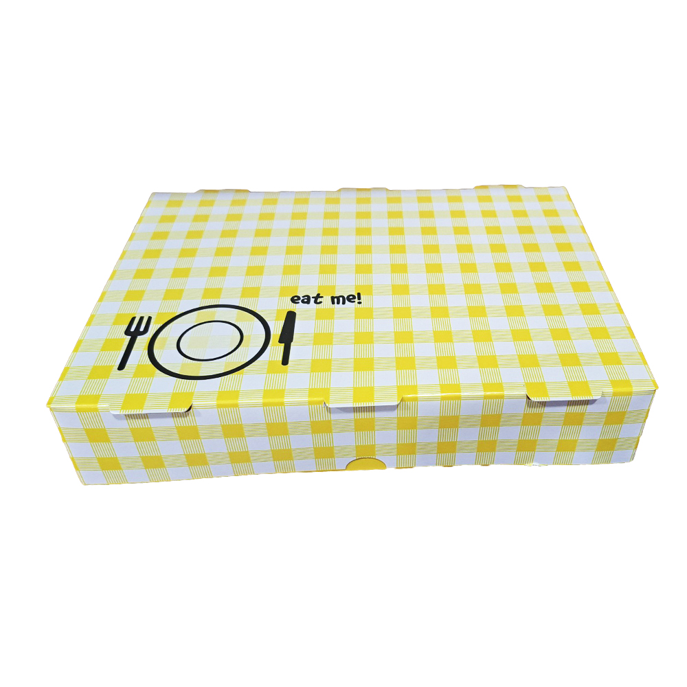 ΚΟΥΤΙ ΨΗΤΟΠΩΛΕΙΟΥ ΜΕΓΑΛΗ ΜΕΡΙΔΑ 27x19,5x5,5cm 170ΤΕΜ