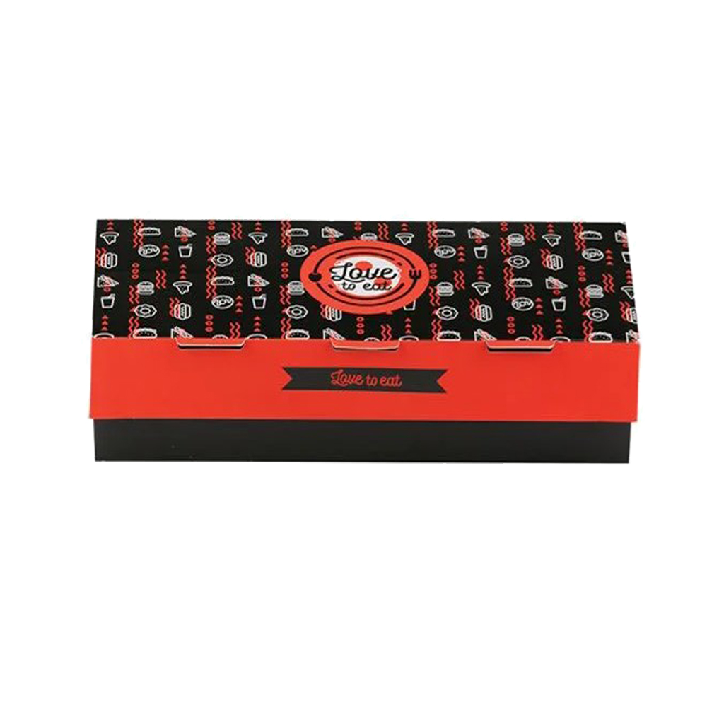 ΚΟΥΤΙ ΨΗΤΟΠΩΛΕΙΟΥ "LOVE EAT" ΜΕΓΑΛΟ ΣΟΥΒΛΑΚΙ 24,1x13x5,5cm 50ΤΕΜ