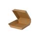 ΚΟΥΤΙ ΚΡΑΦΤ DINNER BOX (17.5Χ16Χ5X7.5cm) 100ΤΕΜ-2
