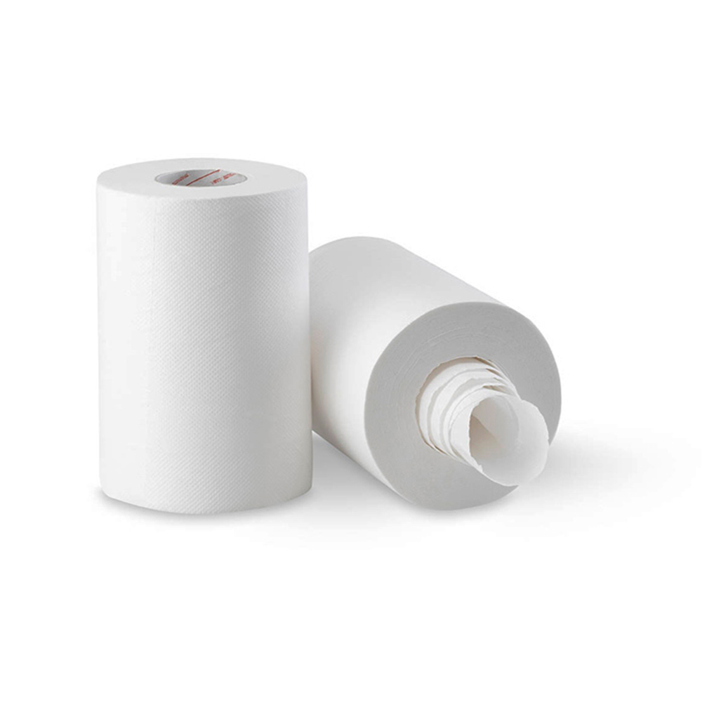 PROFESSIONAL PAPER KITCHEN TOWEL CENTER PULL 12x450gr GOLD