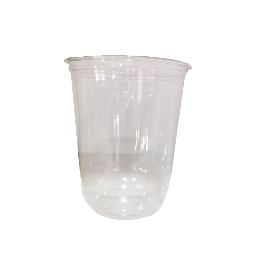 ΠΟΤΗΡΙ ΠΛΑΣΤΙΚΟ PET BUBBLE ΔΙΑΦΑΝΟ 350ml 50ΤΕΜ