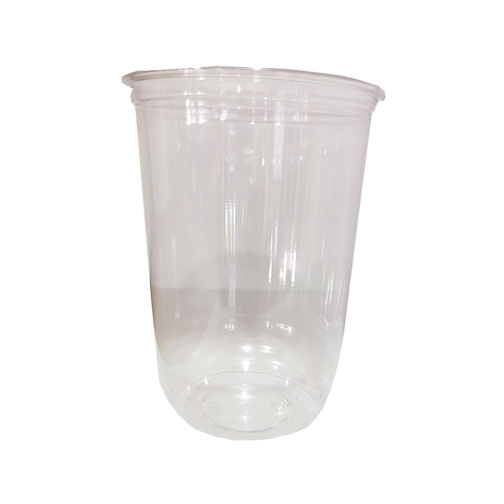ΠΟΤΗΡΙ ΠΛΑΣΤΙΚΟ PET BUBBLE ΔΙΑΦΑΝΟ 400ml 50ΤΕΜ