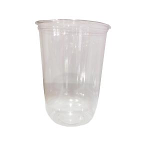 ΠΟΤΗΡΙ ΠΛΑΣΤΙΚΟ PET BUBBLE ΔΙΑΦΑΝΟ 400ml 50ΤΕΜ