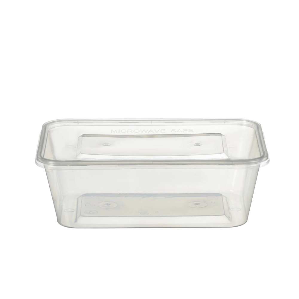 ΣΚΕΥΟΣ PP ΜΙΚΡΟΚΥΜΑΤΩΝ ΠΑΡΑΛΛΗΛΟΓΡΑΜΜΟ ΔΙΑΦΑΝΟ ΜΕ ΔΙΑΦΑΝΟ ΚΑΠΑΚΙ 17,6x12,4x7cm 1000cc 50ΤΕΜ