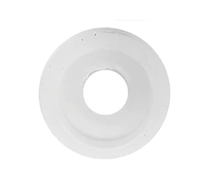 PLASTIC PLUG FOR DOME WHITE COLOR LARGE SIZE 1000pcs