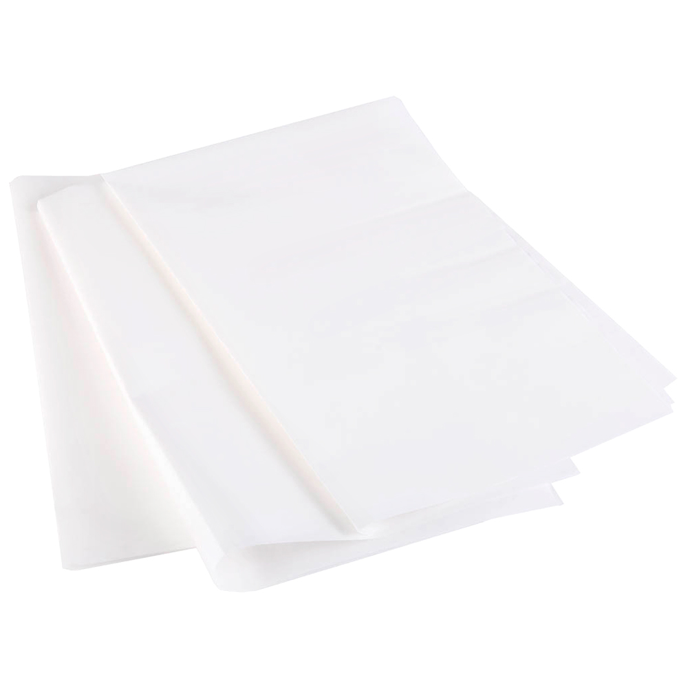 GREASEPROOF PAPER 50Χ70cm 500 Sheets
