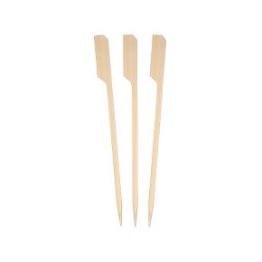 ΞΥΛΑΚΙ BAMBOO ΚΟΥΠΙ 12cm 100ΤΕΜ