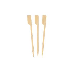 ΞΥΛΑΚΙ ΚΟΥΠΙ BAMBOO 9cm 200ΤΕΜ