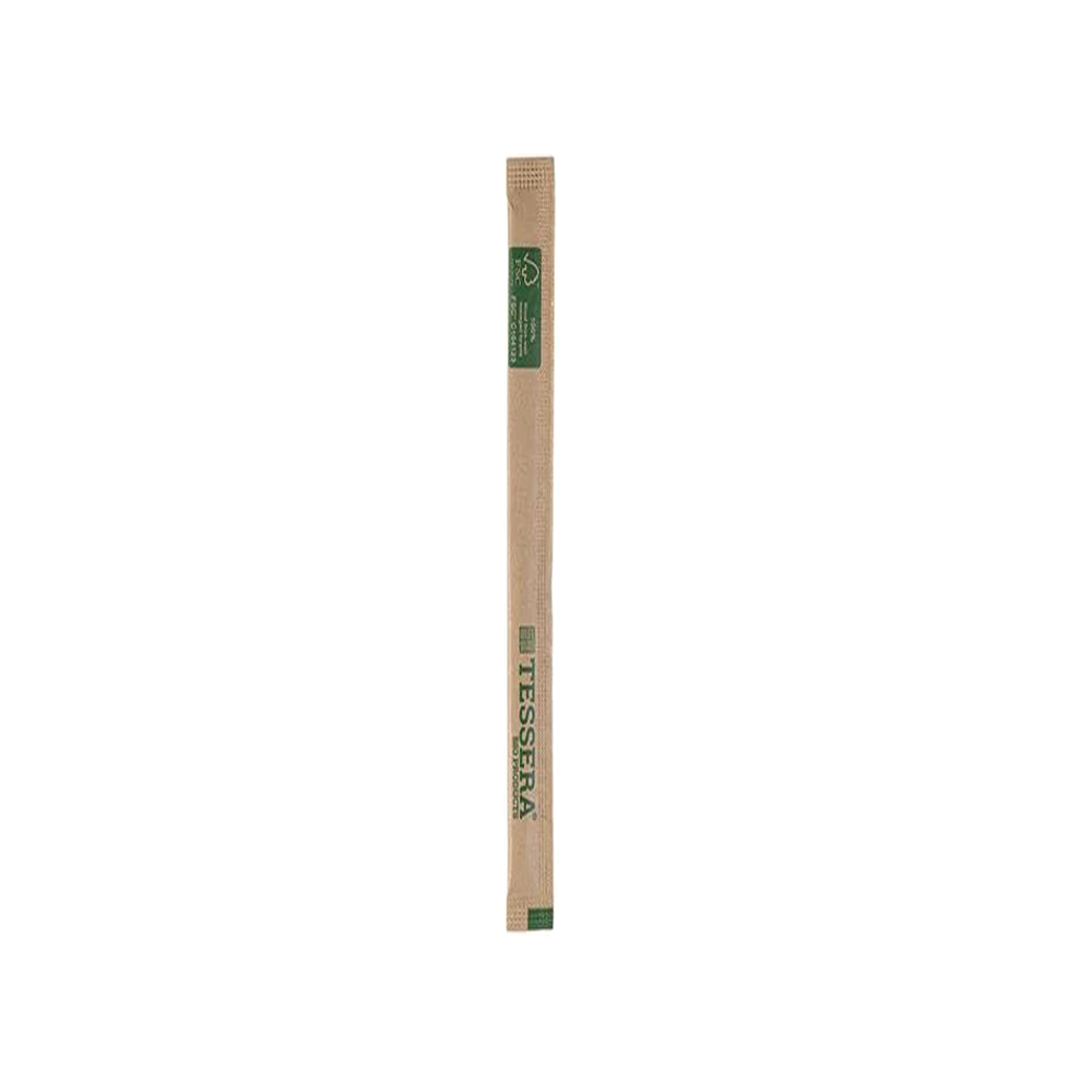 ΑΝΑΔΕΥΤΗΡΑΣ ΞΥΛΙΝΟΣ ΝΤΥΜΕΝΟΣ 1/1 18cm 200ΤΕΜ