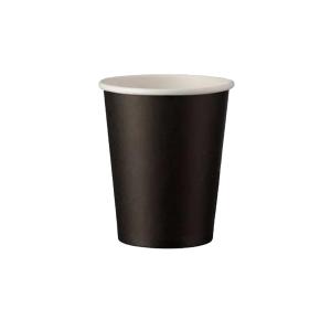 ΠΟΤΗΡΙ ΧΑΡΤΙΝΟ ΜΑΥΡΟ 14oz (SW) 50ΤΕΜ