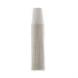 PAPER CUP 8oz WHITE COLOR 50pcs SINGLE WALL