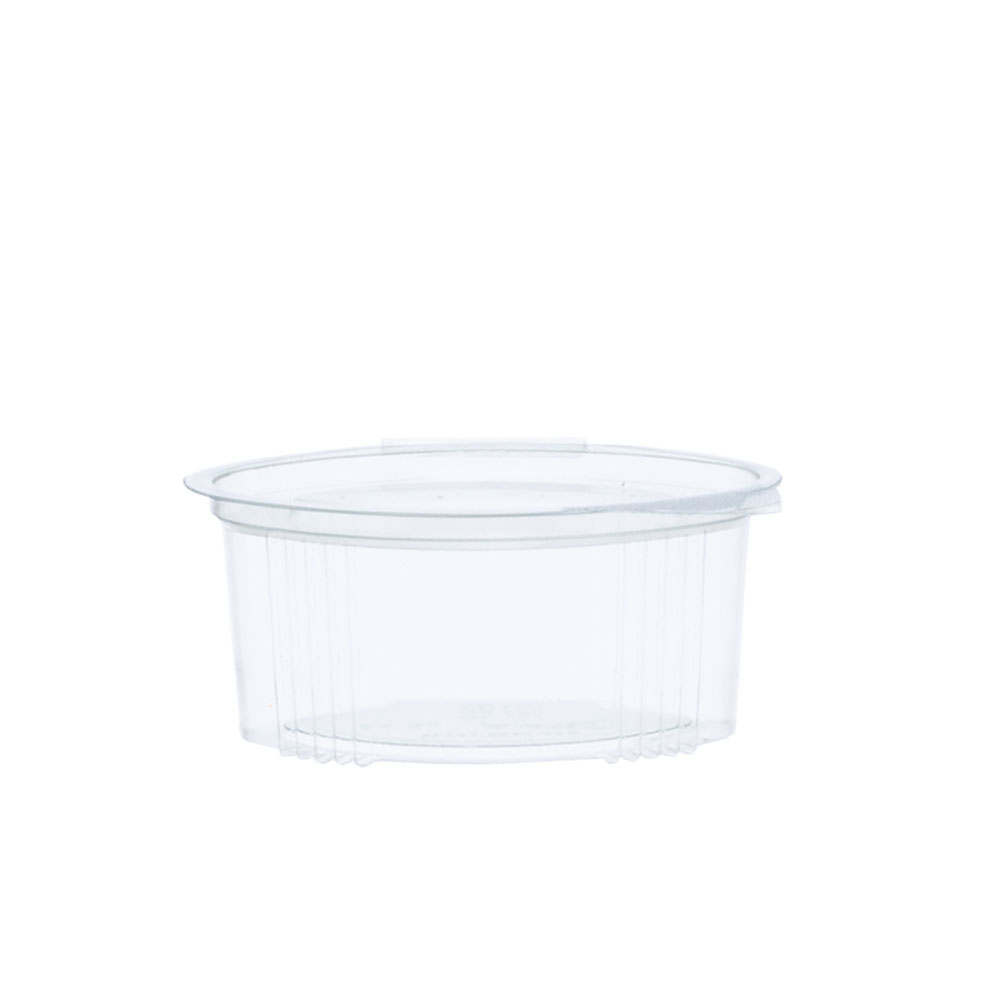 ΣΩΣΑΚΙ PET ΜΕ ΕΝΣΩΜΑΤΩΜΕΝΟ ΚΑΠΑΚΙ 118x36x83mm 80ml 100ΤΕΜ