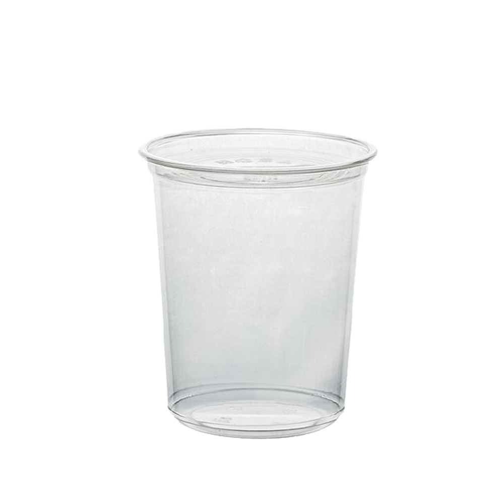 ΣΚΕΥΟΣ PET DELI ΔΙΑΦΑΝΟ 24oz 25TEM