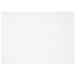 ΧΑΡΤΙ ΑΦΗΣ SUPER DELUXE 35x50cm ΛΕΥΚΟ 10kg
