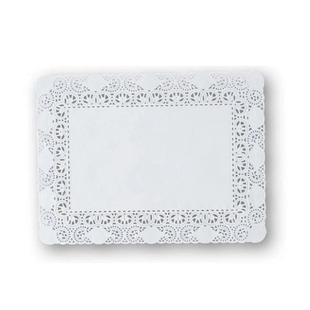 ΔΑΝΤΕΛΑ ΧΑΡΤΙΝΗ ΟΡΘΟΓΩΝΙΑ ΛΕΥΚΗ 30x40cm 250TEM