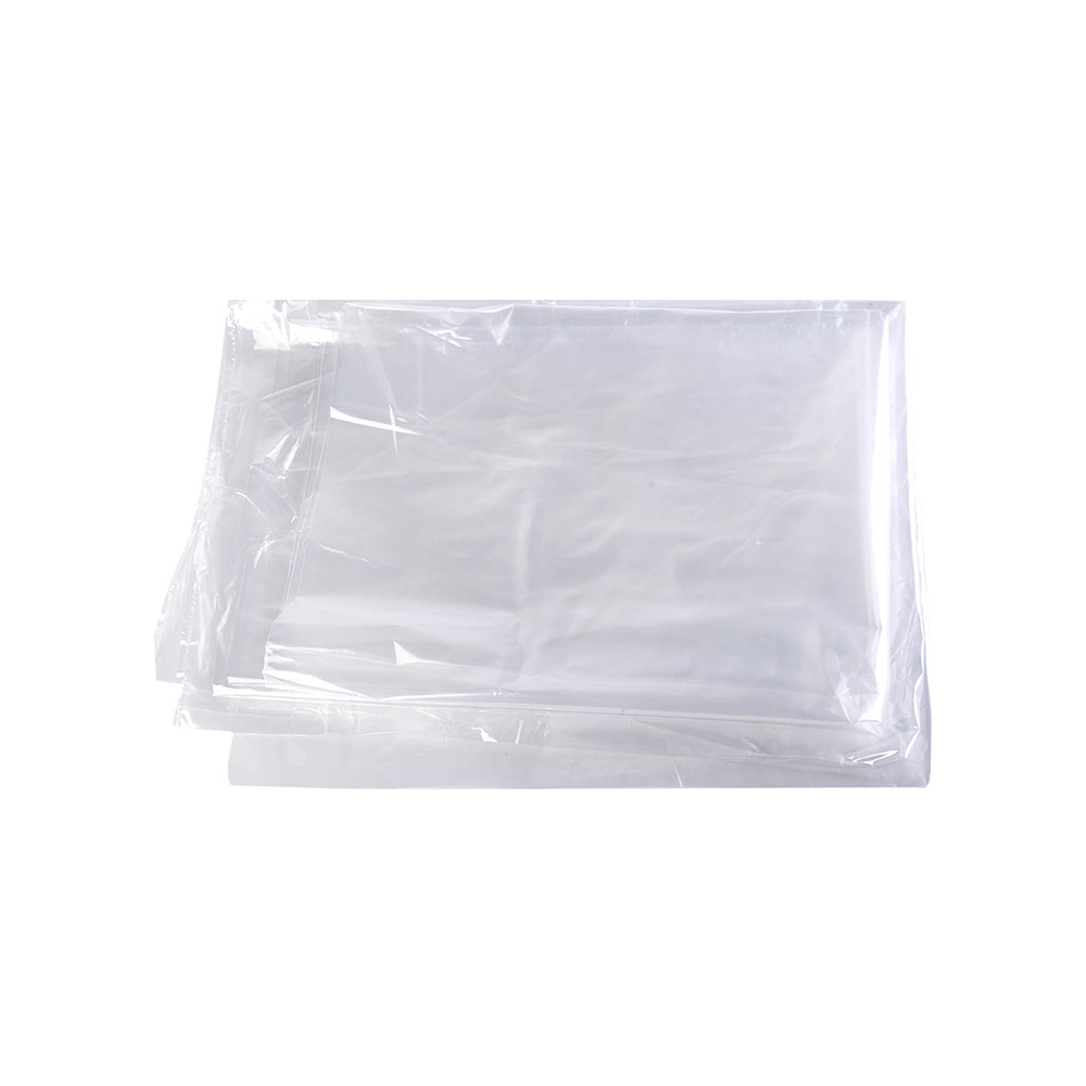 PACKAGING BAG (LD) 35X40cm TRANSPARENT 1kg