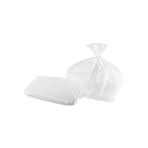 ΣΑΚΟΥΛΑ ΓΙΑ ΚΑΛΑΘΑΚΙ 50Χ50cm ΛΕΥΚΟ 1Kg