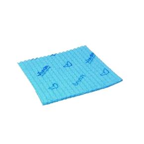 ΠΑΝΙ ΚΑΘΑΡΙΣΜΟΥ BREAZY 35x35cm ΜΠΛΕ 25ΤΕΜ VILEDA