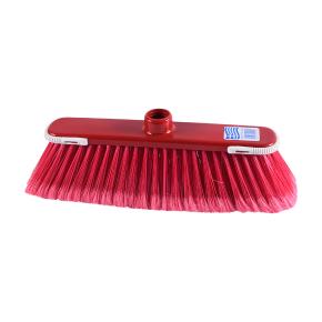 DOUBLE BROOM 2700 WITH RUBBER